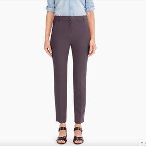 J.Crew High-rise Cameron pant - 2
